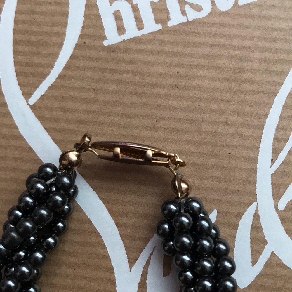 Necklace 🖤 - Picture 4 of 6